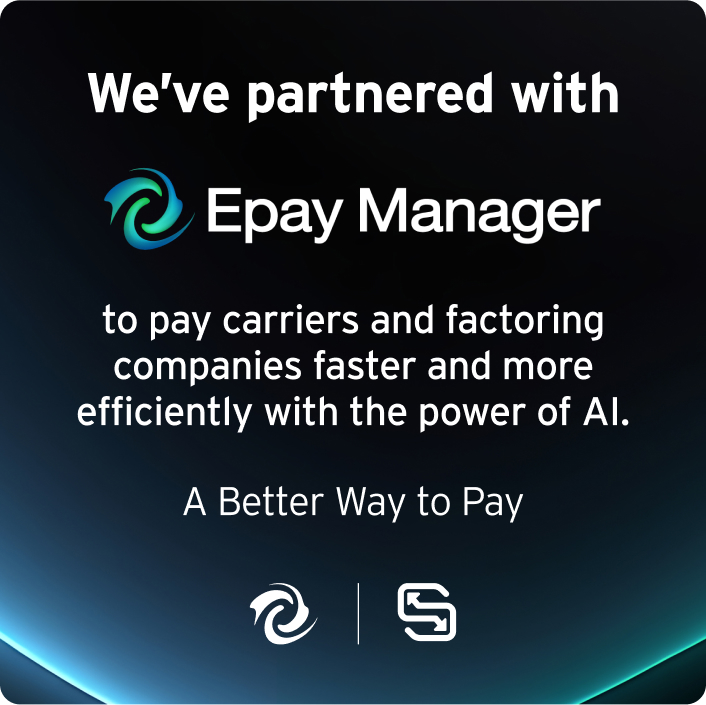 We've partnered with Epay Manager